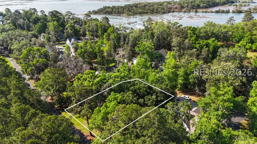 66 Pinkney Boulevard, Port Royal, SC 29935 - #3