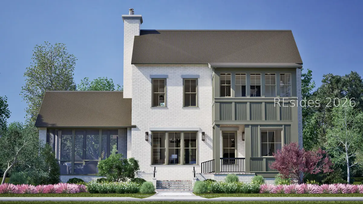 22 Lyonia Street, Bluffton, SC 29910 - Image #1