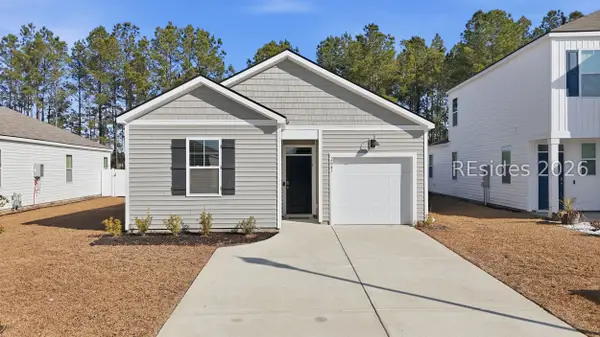 2047 Sanctum Street, Ridgeland, SC 29936