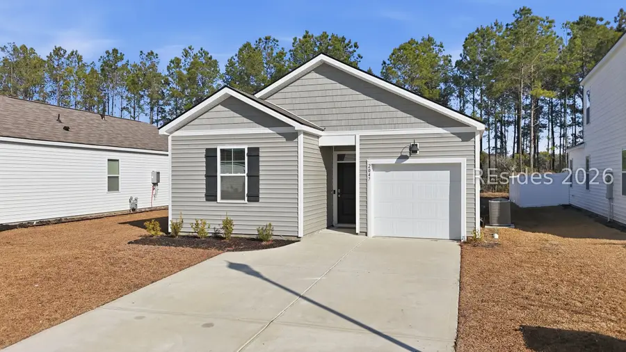 2047 Sanctum Street, Ridgeland, SC 29936 - #2