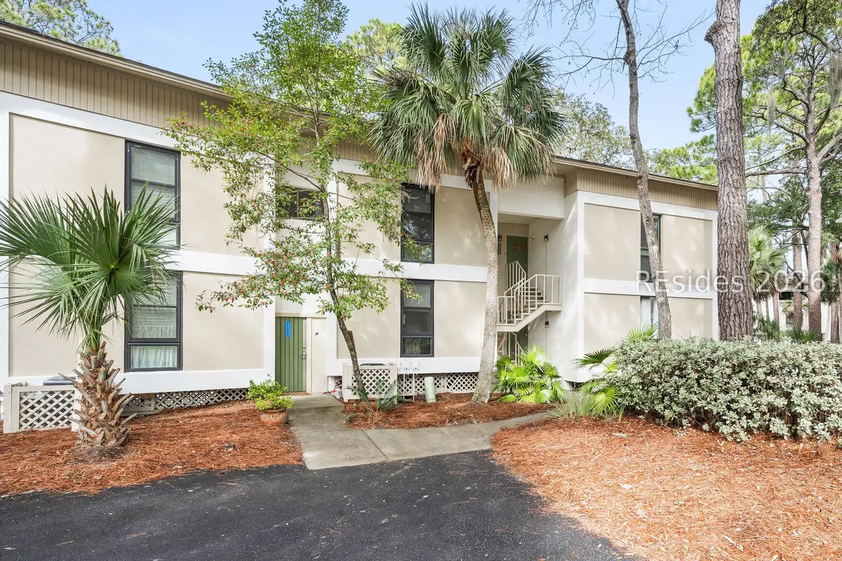 42 S Forest Beach Drive #3202, Hilton Head Island, SC 29928 - Image #1