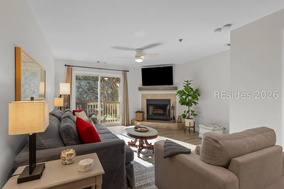 50 Yacht Cove Drive #326, Hilton Head Island, SC 29928 - #1