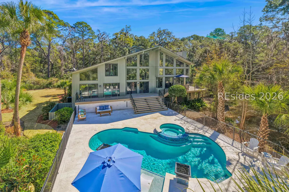 30 Plantation Drive, Hilton Head Island, SC 29928 - #1
