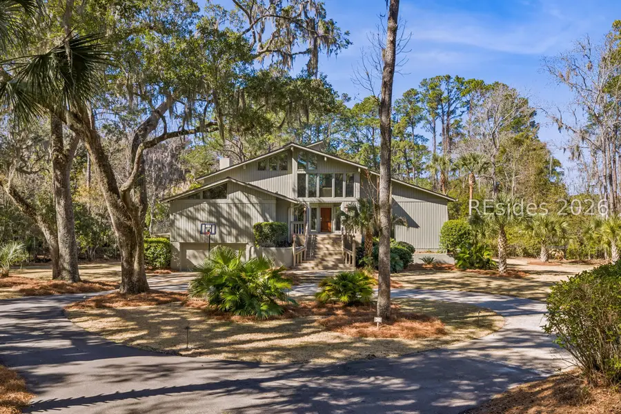 30 Plantation Drive, Hilton Head Island, SC 29928 - #2