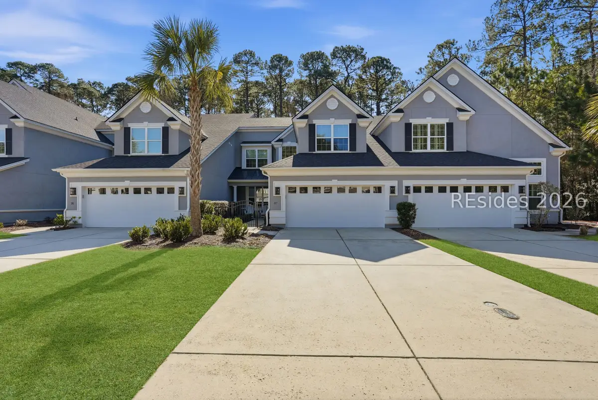 37 Paxton Circle, Bluffton, SC 29910 - #1