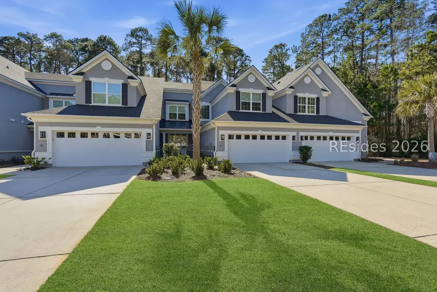 37 Paxton Circle, Bluffton, SC 29910 - #2