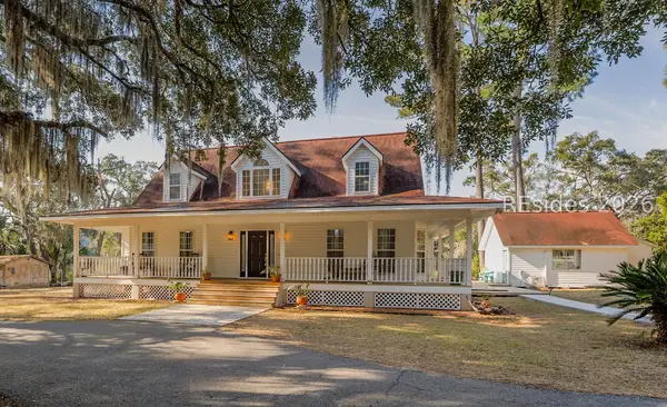 50 Scipio Road, Beaufort, SC 29906