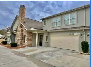 1034 Abbey Glen Way Way #1034, Hardeeville, SC 29927 - Image #3