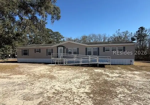 247 Ferebeeville Road, Ridgeland, SC 29936