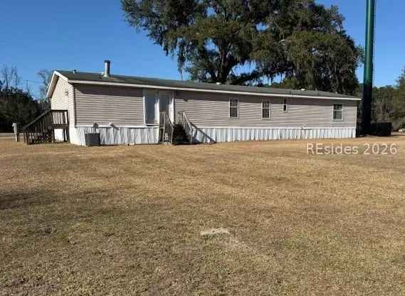 247 Ferebeeville Road, Ridgeland, SC 29936 - #2