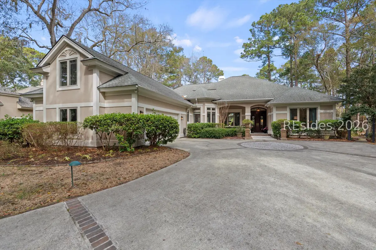 12 Shaftsbury Lane, Hilton Head Island, SC 29926 - #1