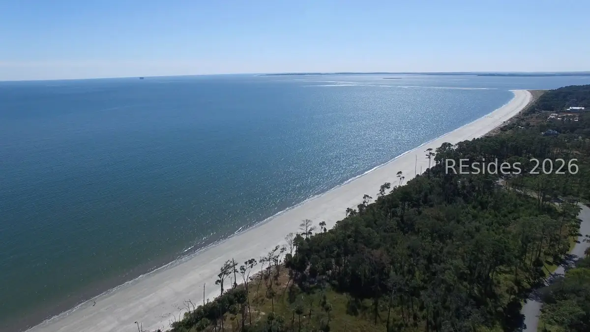 7 Beauregard Boulevard, Daufuskie Island, SC 29915 - Image #1
