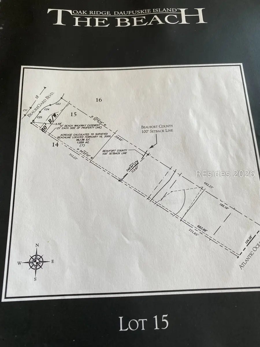 7 Beauregard Boulevard, Daufuskie Island, SC 29915 - Image #3