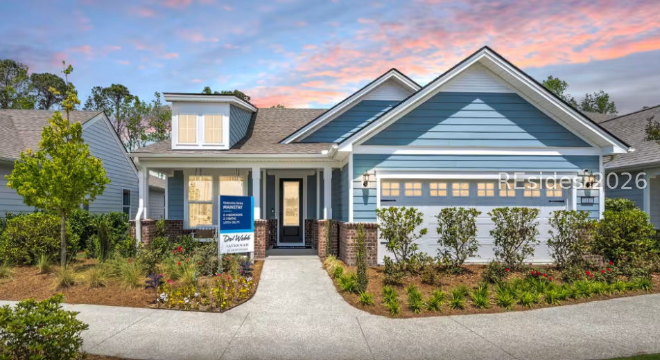 44 Scarlet Sage Drive, Bluffton, SC 29910 - #1