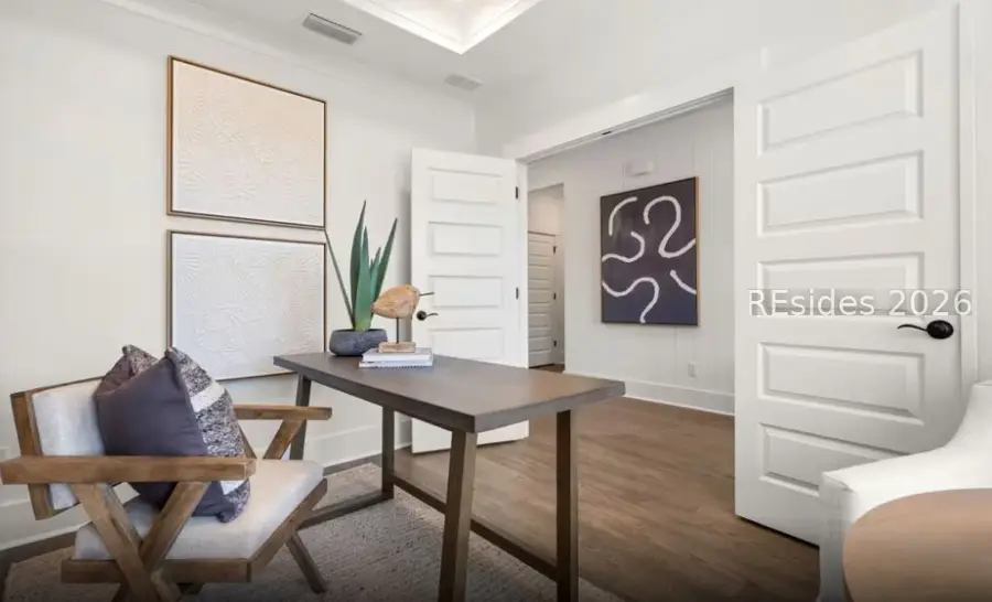 44 Scarlet Sage Drive, Bluffton, SC 29910 - #2