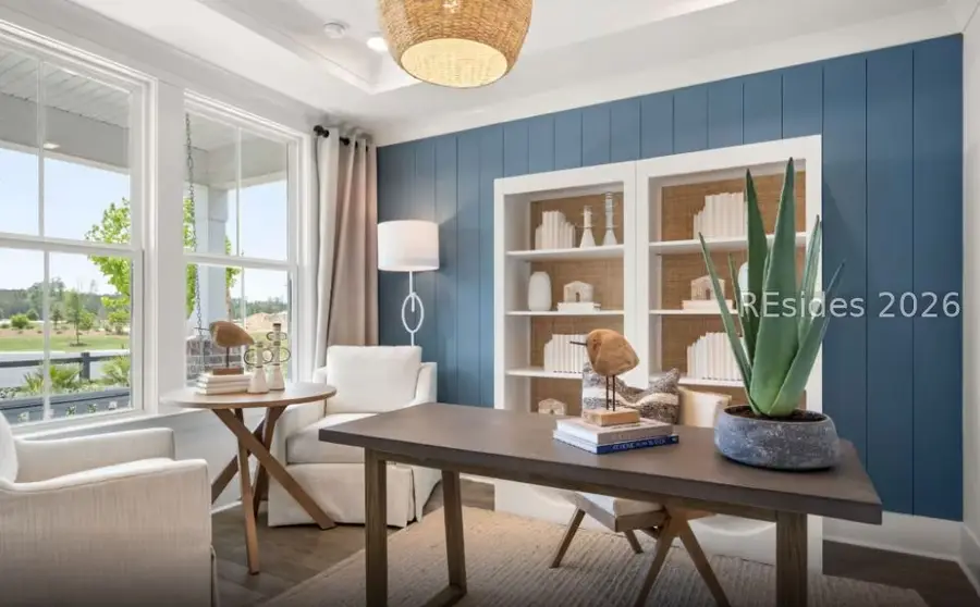 44 Scarlet Sage Drive, Bluffton, SC 29910 - #3