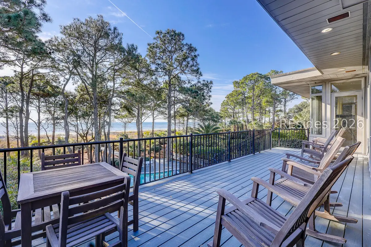 35 Ruddy Turnstone Road, Hilton Head Island, SC 29928 - #1
