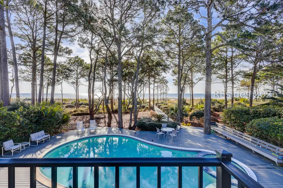 35 Ruddy Turnstone Road, Hilton Head Island, SC 29928 - #3