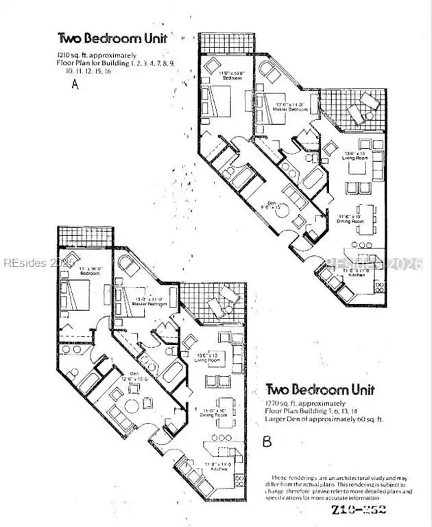 10 Lemoyne Avenue #103, Hilton Head Island, SC 29928 - Image #3