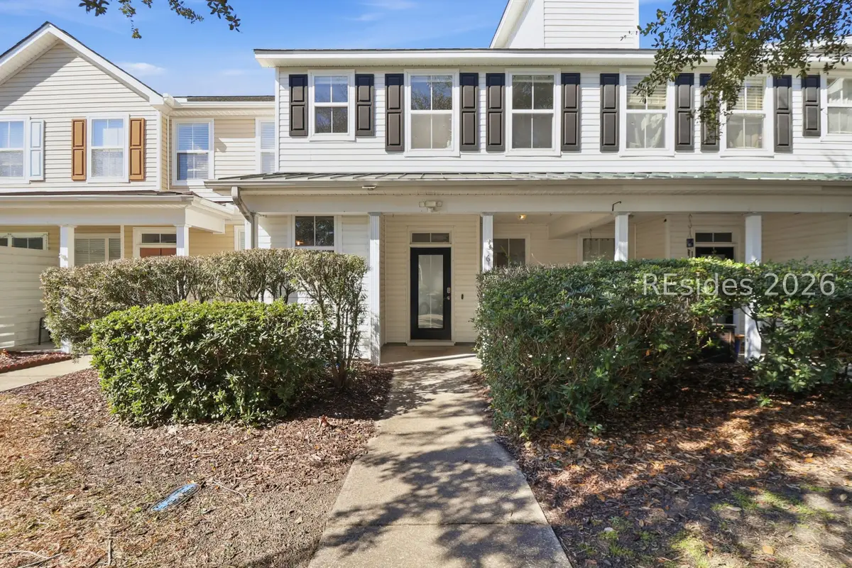 6 Water Tupelo Lane, Bluffton, SC 29910 - Image #1