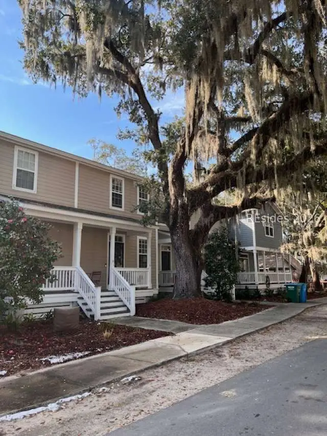 1105 13th Street #APT D, Port Royal, SC 29935 - #2