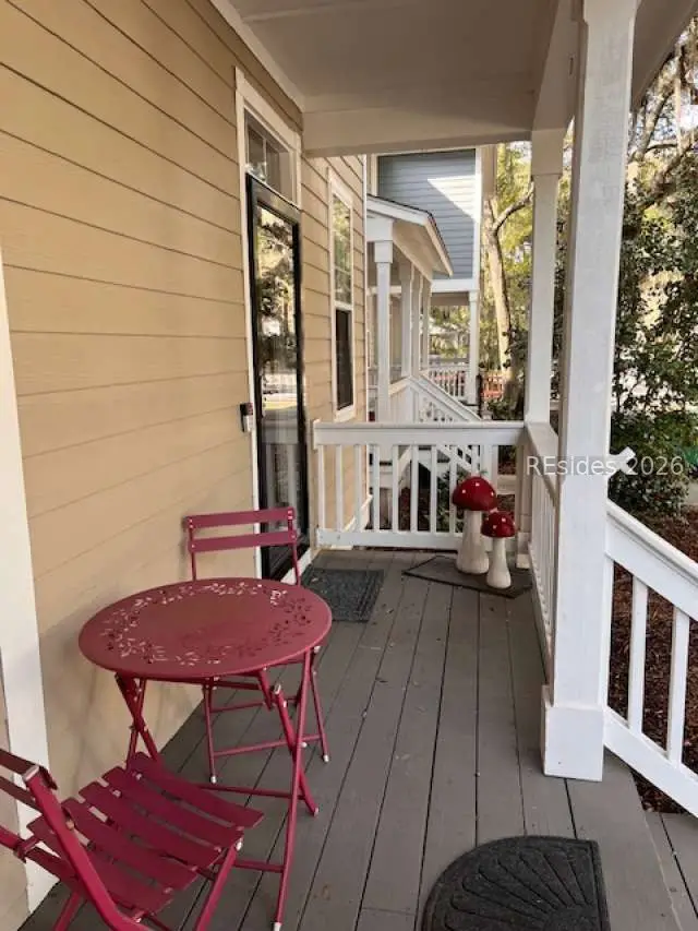1105 13th Street #APT D, Port Royal, SC 29935 - #3