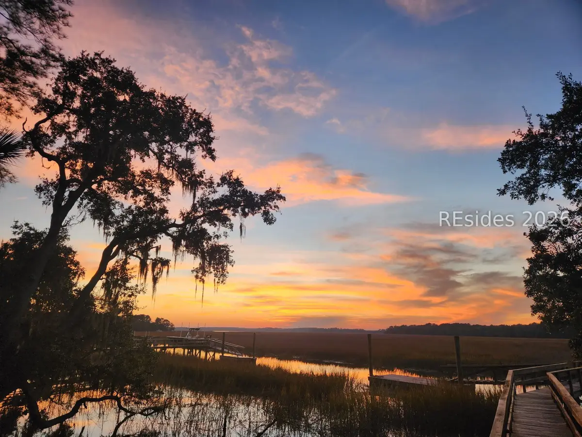 41 Sugar Mill Drive, Okatie, SC 29909 - #1