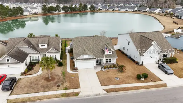 169 Fort Sullivan Drive, Ridgeland, SC 29936