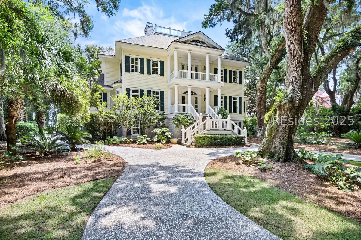 3 Ocean Watch, Daufuskie Island, SC 29915 - Image #1