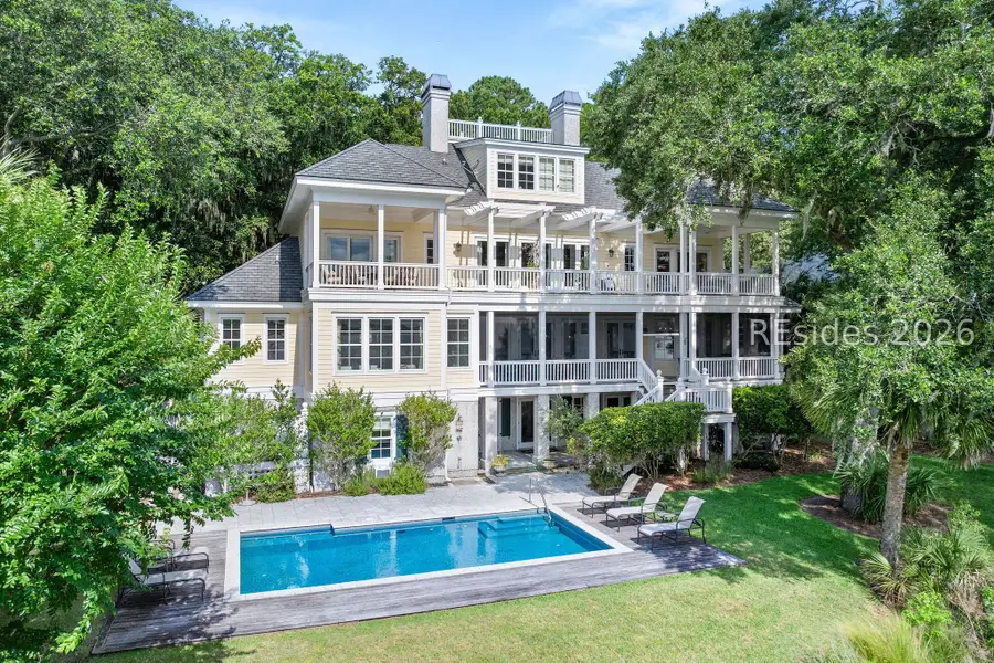 3 Ocean Watch, Daufuskie Island, SC 29915 - Image #3