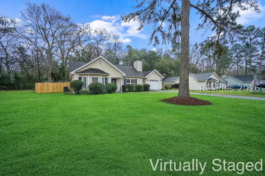 25 Cameron Drive, Yemassee, SC 29945 - #2