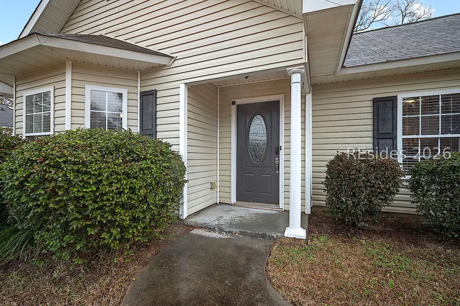 25 Cameron Drive, Yemassee, SC 29945 - #3