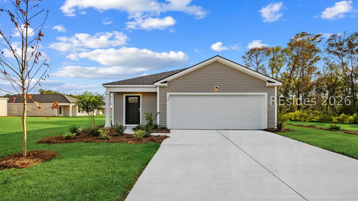 53 Bottom Board Court, Ridgeland, SC 29936 - #1