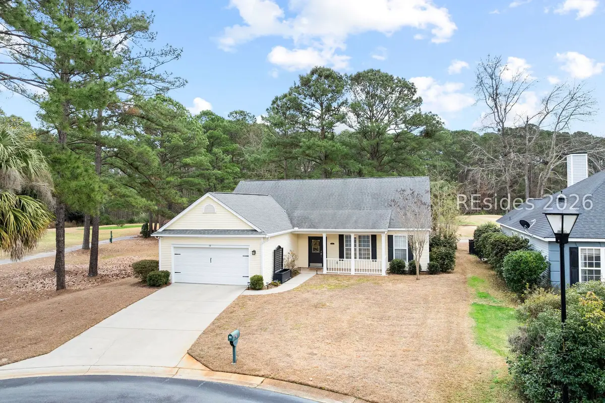 10 Abingdon Lane, Bluffton, SC 29909 - #1