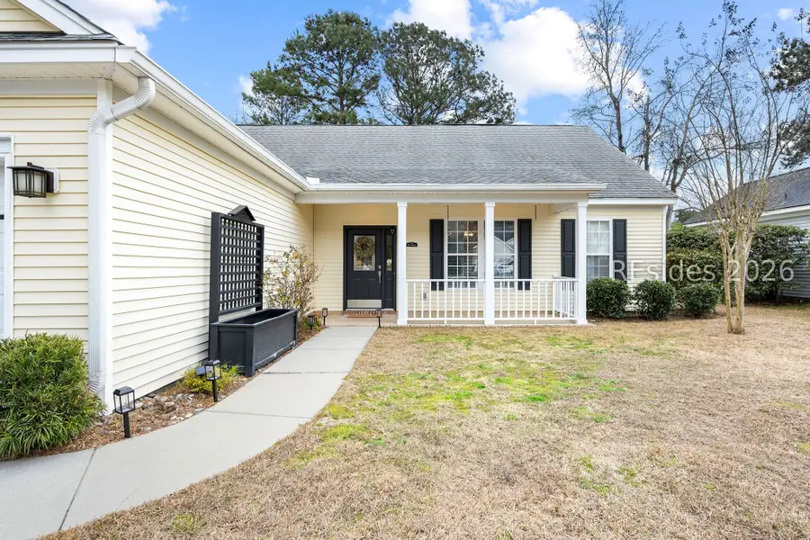 10 Abingdon Lane, Bluffton, SC 29909 - #3