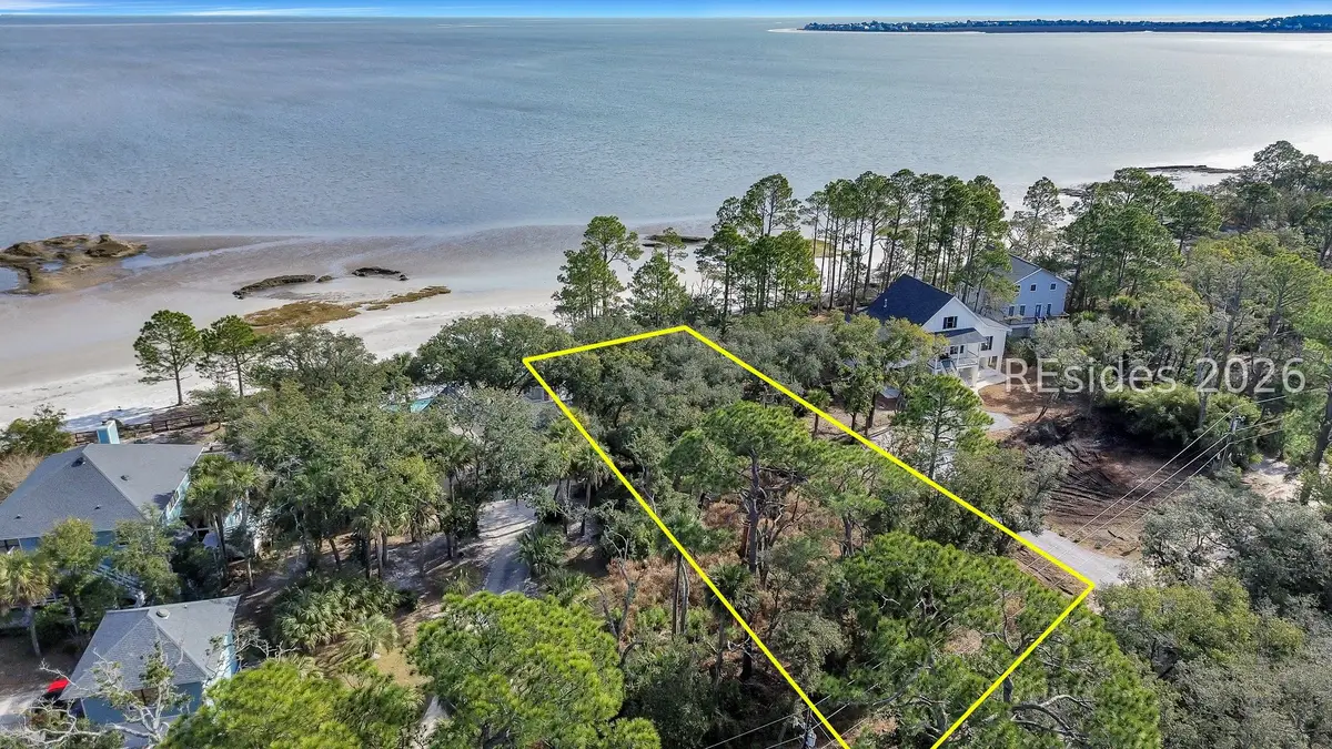 165 Sea Pines Drive, Saint Helena Island, SC 29920 - #1