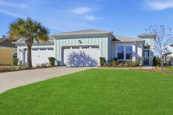 367 Beachcomber Boulevard, Hardeeville, SC 29927