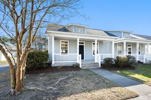 81 3rd Avenue, Bluffton, SC 29910