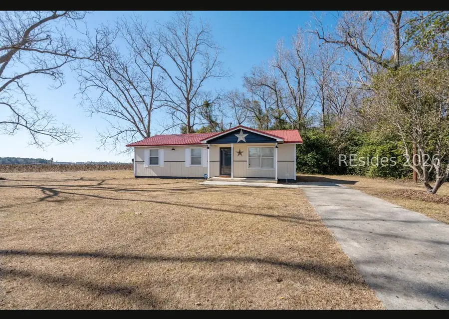 1076 Aiken Avenue S, Fairfax, SC 29827 - #3