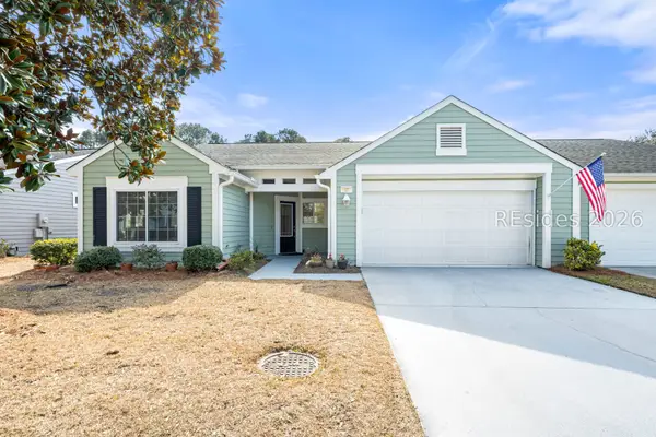 47 Zubler Street, Bluffton, SC 29909