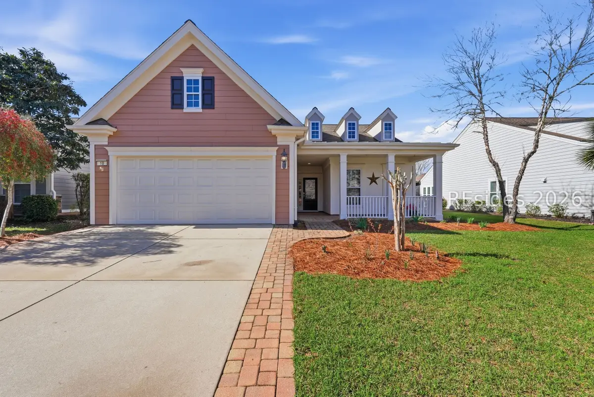 10 Tipo White Court, Bluffton, SC 29909 - #1