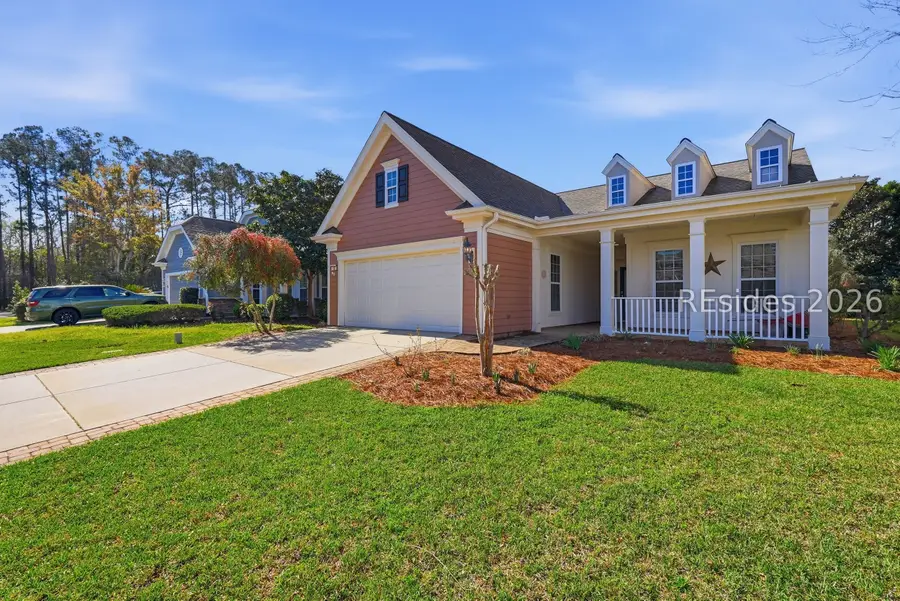 10 Tipo White Court, Bluffton, SC 29909 - #2