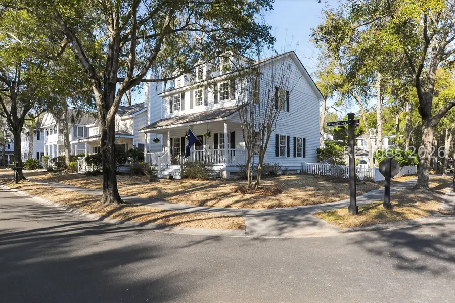 7 Regent Avenue, Bluffton, SC 29910 - Image #2