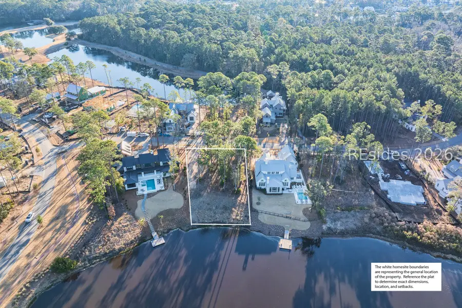 14 Lupine Road, Bluffton, SC 29910 - Image #2