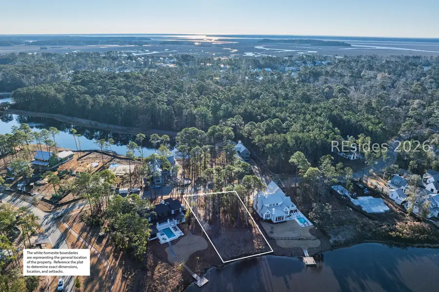14 Lupine Road, Bluffton, SC 29910 - Image #3
