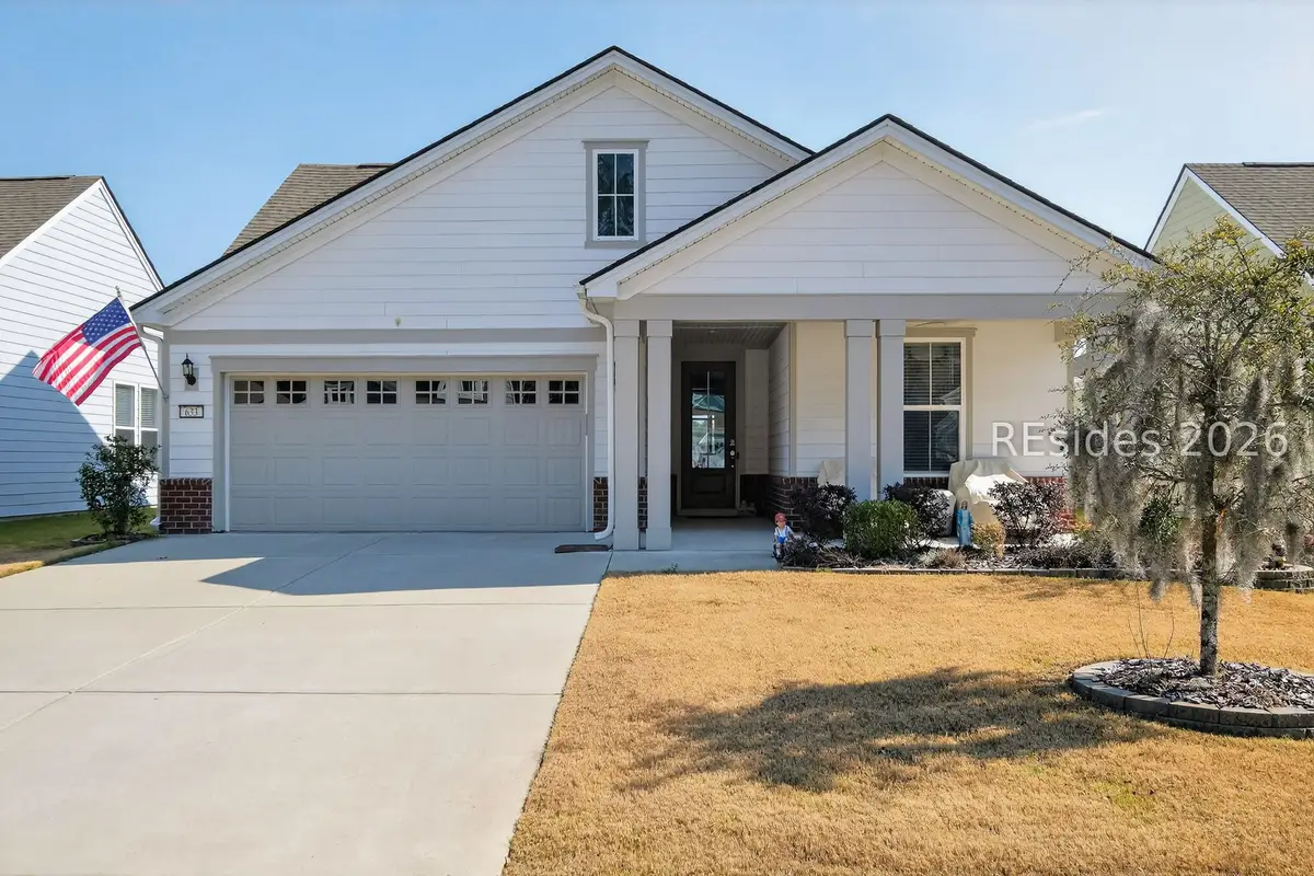 633 Destiny Drive, Bluffton, SC 29909 - #1