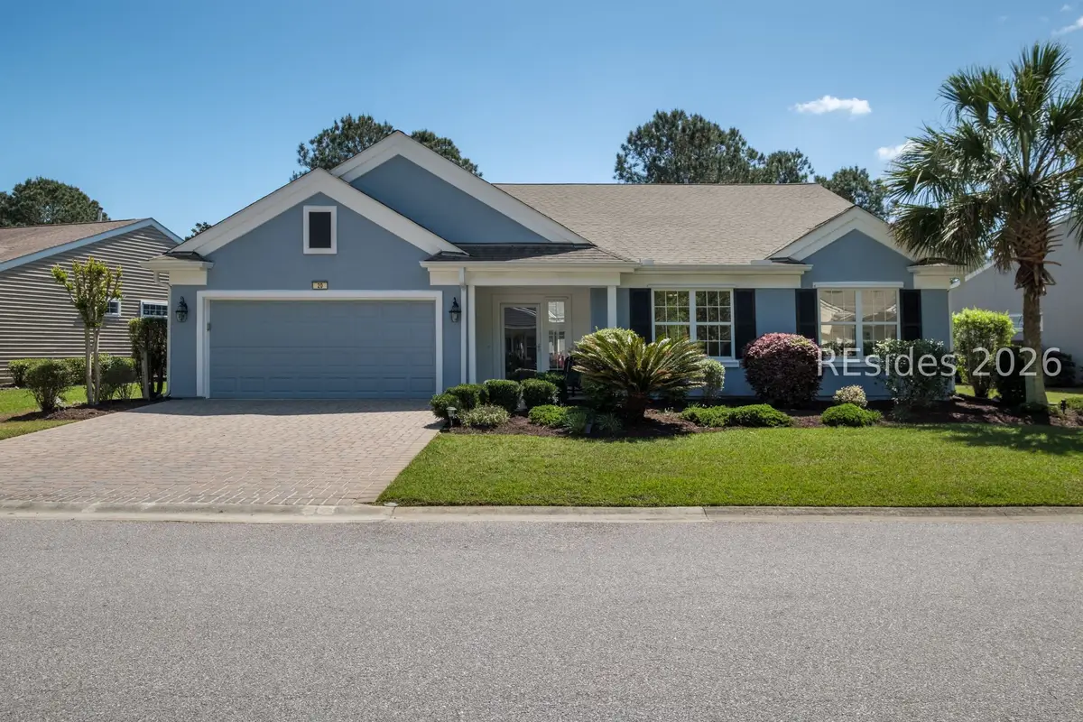 20 Concession Oak Drive, Bluffton, SC 29909 - #1