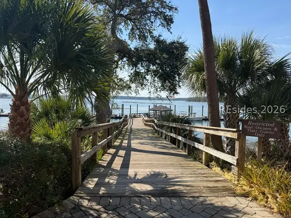 108 Villages Of Skull Creek, Hilton Head Island, SC 29926