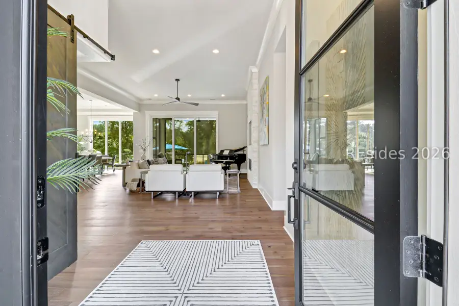 24 Scarborough Head Road, Hilton Head Island, SC 29928 - Image #3