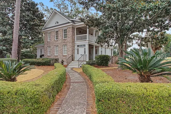 49 Colleton River Drive, Bluffton, SC 29910
